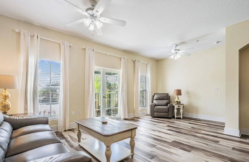 Oldsmar Apartment | Clean and Fresh Oldsmar Apartment