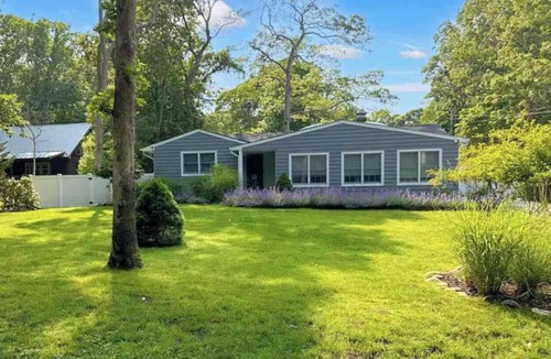 Clearwater Beach House | Clearwater Beach East Hampton Paradise