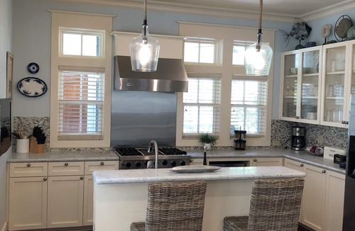 WaterSound West Beach House | Closest To Pool, Walk to Beach,4BD&4BA,Watersound West Beach,Newly Updated