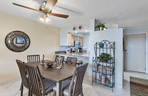 Holiday Isle Condo | Coastal Comfort & Resort Fun – Islander 613