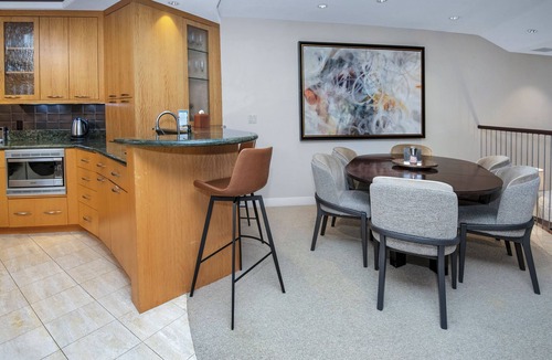 Vail House | Coldstream Townhome 38 | Stylish 3BR Cascade Village Retreat