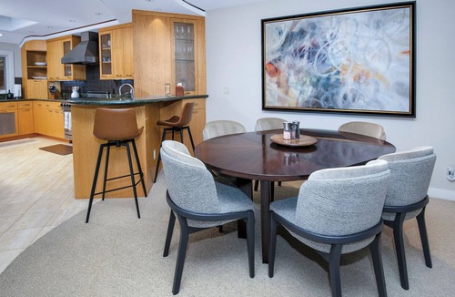 Vail House | Coldstream Townhome 38 | Stylish 3BR Cascade Village Retreat