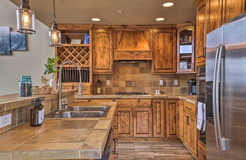 Fraser House | Colorado Escape w/Mtn Views! 3 Mi to Winter Park