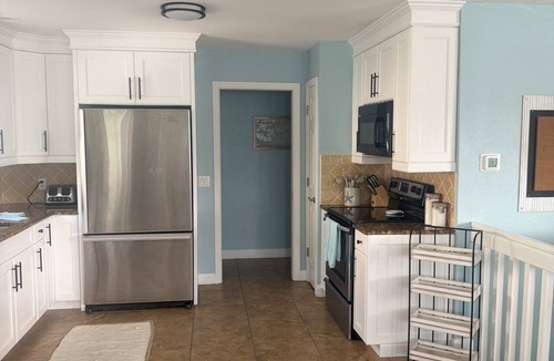 Englewood House | Come enjoy an unforgettable family vacation on Manasota Key
