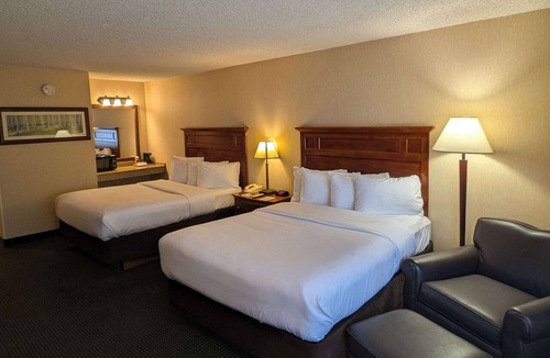 Avon Hotel | Comfort Inn Near Vail Beaver Creek