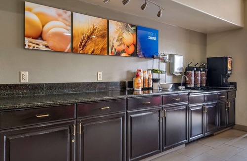 Fruita Hotel | Comfort Inn & Suites Fruita - Grand Junction