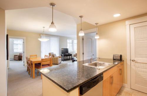 Winter Park Apartment | Comfortable Fraser Crossing Founders Pointe Condo Near Gondola with Onsite Ski Storage condo