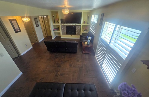 West Valley City House | COMFORTABLE WEST VALLEY HOME