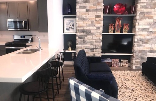 Taylorsville House | Completely Furnished 30 Day Corporate Rental