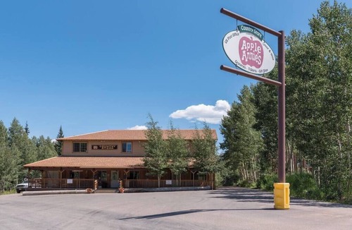 Brian Head Condo | Condo 208, Wifi, Gas Fireplace, Community Pool &