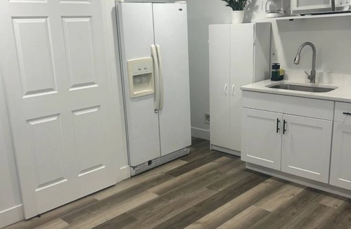 Magna Apartment | Confortable Tiny Home in Magna