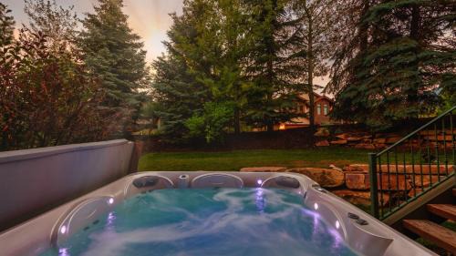 Park Meadows House | Conifer by AvantStay