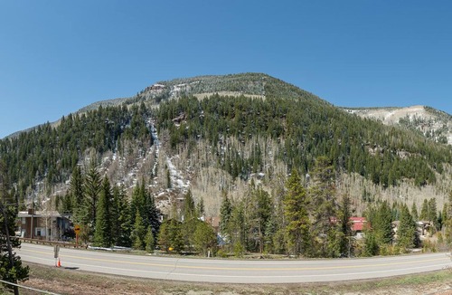 Vail Condo | Convenient East Vail 2 Bedroom Condo by Gorecreek Rentals