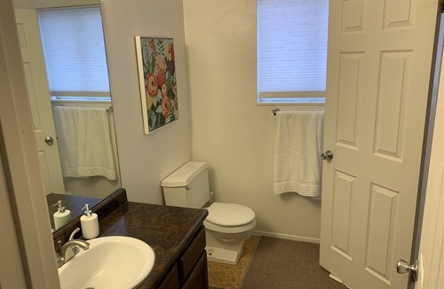 Cottonwood Heights House | Conveniently located townhome between Cottonwood Canyon’s