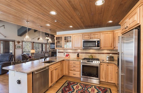 Purgatory Condo | Corner Unit (Tamarron 590) - Great Views - Golf Privileges - AC