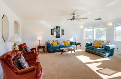 Cortez House | Cortez Retreat w/Office & Stunning Mtn Views