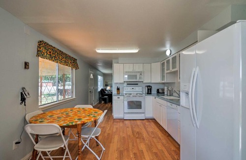 Cannonville House | Cottage Near Bryce Canyon & Zion National Parks!