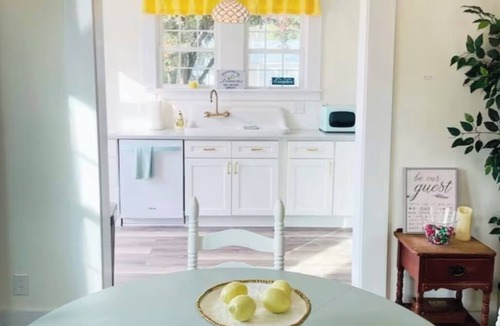 Wetumpka Cottage | Cottage - Wetumpka