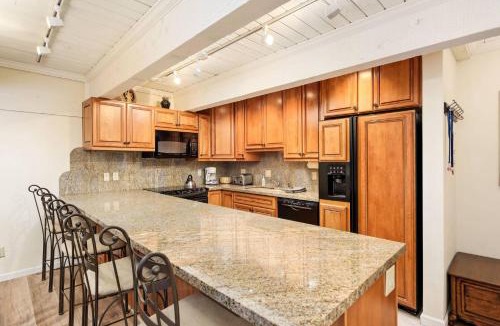 Aspen House | Cottonwoods 1-D