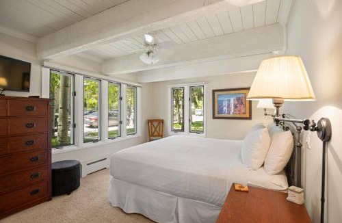 Aspen House | Cottonwoods 1-D