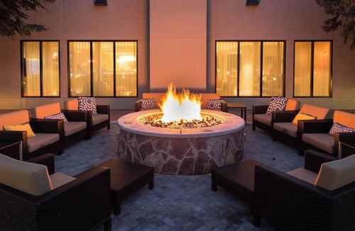 Fort Collins Hotel | Courtyard by Marriott Fort Collins