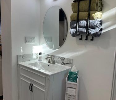 Naples Apartment | Cozi studio