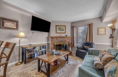 North Park City House | Cozy 1BDR with Views Free Parking Near Bus Stop