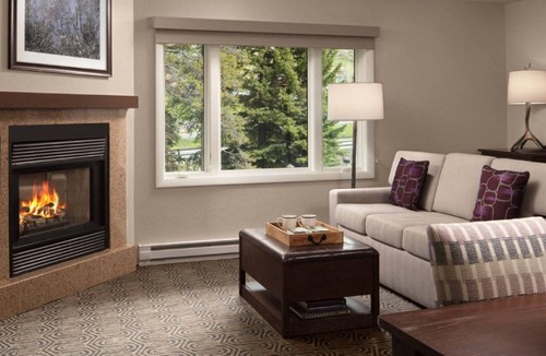 Vail Resort | Cozy 1BR Villa at Marriott StreamSide Birch – Vail Ski & Mountain Escape