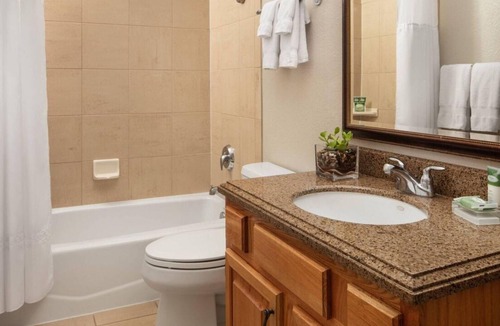 Vail Resort | Cozy 1BR Villa at Marriott StreamSide Birch – Vail Ski & Mountain Escape