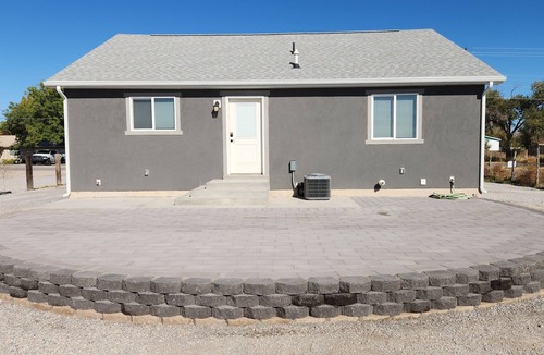 Hinckley House | Cozy 2-bedroom house in Hinckley