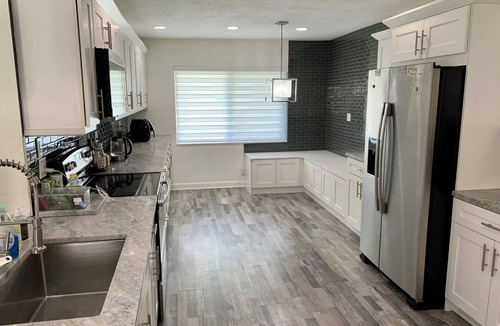 North Lauderdale House | Cozy 2-bedroom house in serene North Lauderdale with Pool