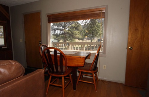 Estes Park Cabin | Cozy 2-Cabin Retreat Near RMNP - Estes Park License #3051