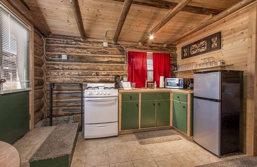 Frisco Cabin | Cozy Cabin for a Romantic Getaway in Frisco, Colorado