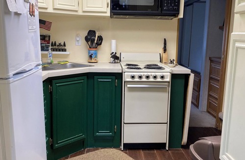 Breckenridge Ski Chalet | Cozy Chalet-Close to River Sleeps 2, indoor pool, hot tubs in lodge building