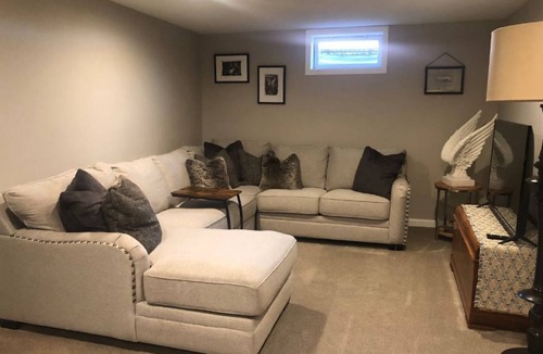 Wheat Ridge House | Cozy Clear Creek Casita