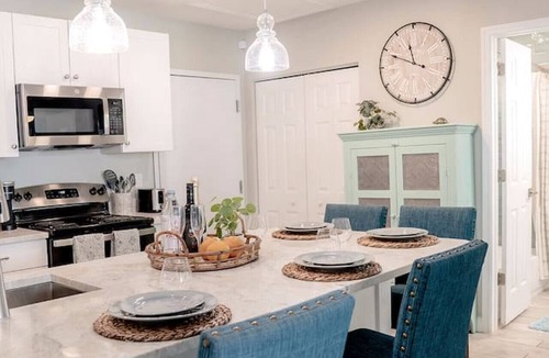 Dunedin Apartment | Cozy Coastal Cottages of Dunedin #2