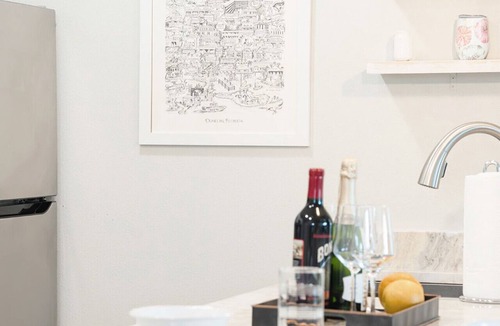 Dunedin Apartment | Cozy Coastal Cottages of Dunedin #1