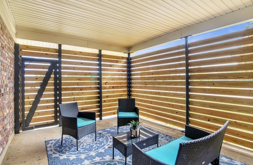 Brent House | Cozy Coleman-Families- Near Beaches, Airport & PCC