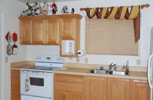 Blanding Apartment | Cozy, Comfortable, Quiet, Private Apartment