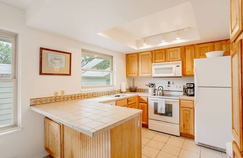 Carbondale Apartment | Cozy Condo Ranch at Roaring Fork