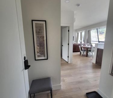 Kerr Gulch Apartment | Cozy Condo with Beautiful View of Evergreen