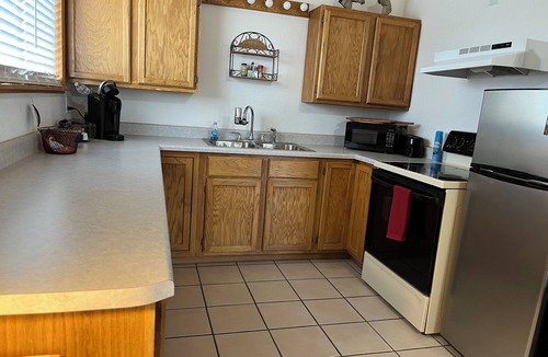Whitewater Cottage | Cozy cottage on Purdy Mesa
