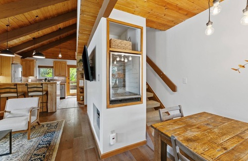 Intermountain House | Cozy Duplex in West Vail – Near Vail Village