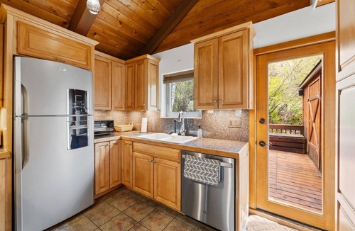 Intermountain House | Cozy Duplex in West Vail – Near Vail Village