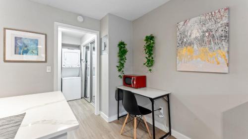 Allandale Apartment | Cozy Efficiency Studios Close to Downtown and Domain