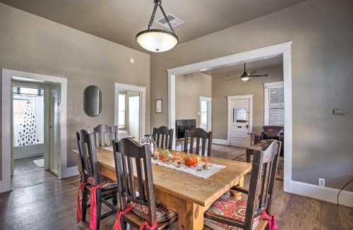 Grand Junction House | Cozy Grand Junction Home with Furnished Patio!
