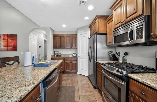 La Verkin House | Cozy Home Near Zion - High Speed Wifi - Self Checkin/Out - Outdoor Grill