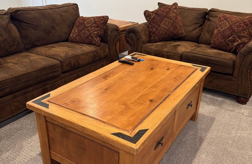 Tropic Apartment | Cozy Home retreat in Tropic, minutes from Bryce Canyon National Park.