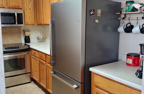 Alta Vista Area House | Cozy home short walk to Old Town Arvada, parks, dinning and shopping