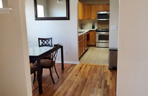 Alta Vista Area House | Cozy home short walk to Old Town Arvada, parks, dinning and shopping